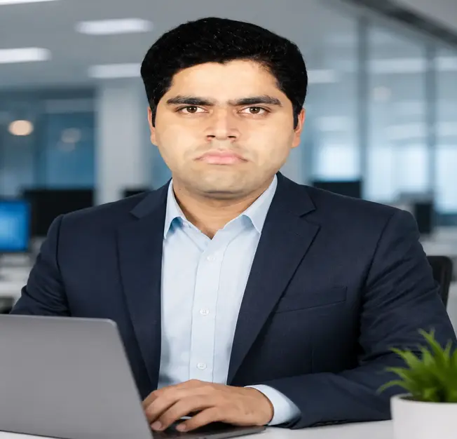 Nikhilesh